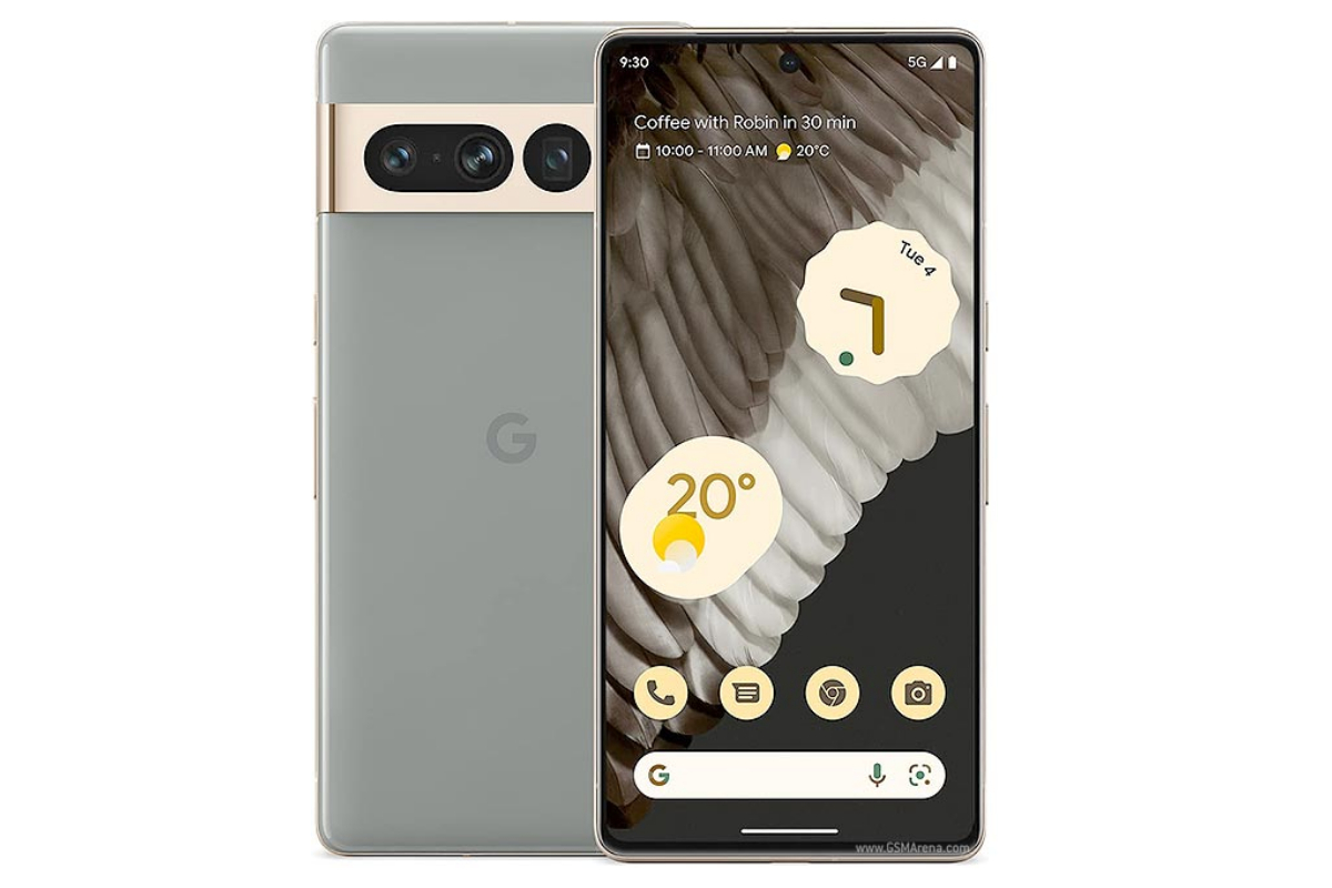 Google Pixel 7 Pro
