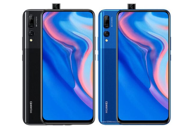 Huawei Y9 Prime