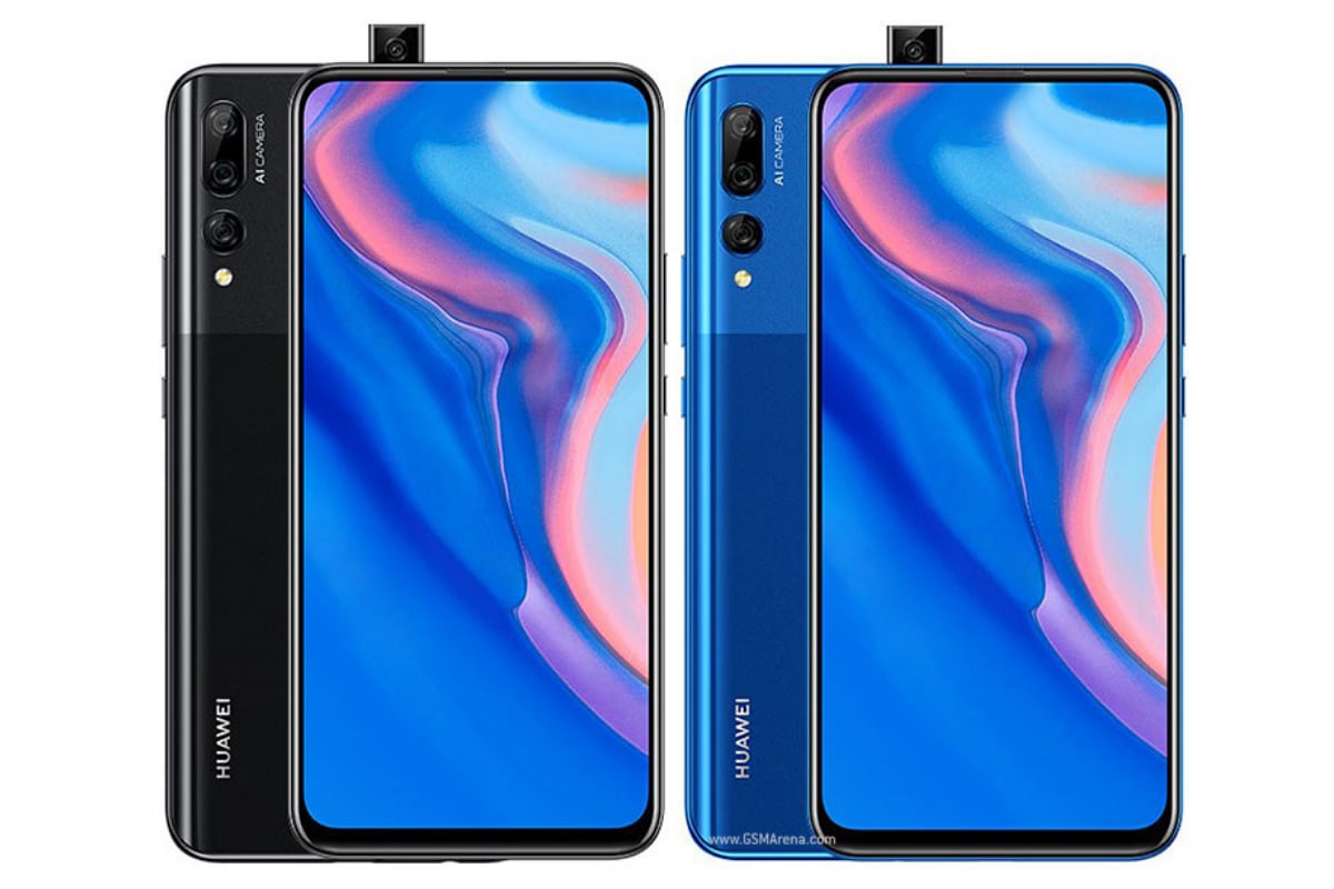 Huawei Y9 Prime