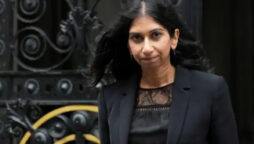 UK Home Secretary New Plan could be harmful to Overseas Students