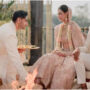 Ahan Shetty shares unseen photos from Athiya Shetty wedding ceremony