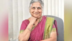 Sudha Murty, Mulayam Singh Yadav: list the Padma Awardees