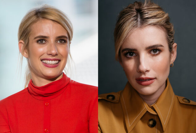 Emma Roberts