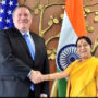 S Jaishankar reacts to Mike Pompeo remark about Sushma Swaraj