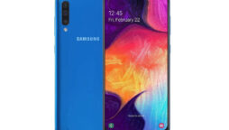 Samsung Galaxy A30