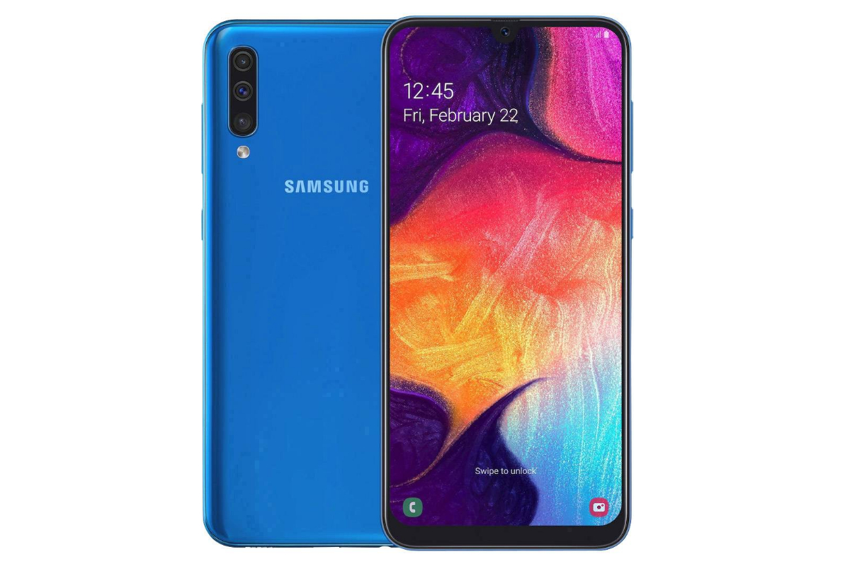 Samsung Galaxy A30