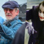 Steven Spielberg reveals that The Dark Knight should have been nominated for Oscar