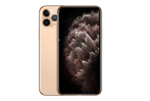 Apple iPhone 11 Pro price in Pakistan & specifications