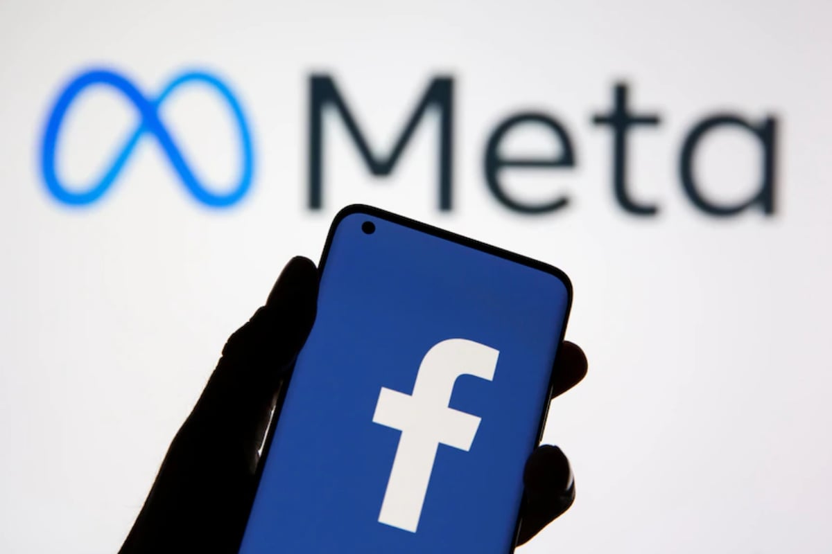 meta social media apps