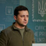 Volodymyr Zelenskiy pleas UN to take action on deportation