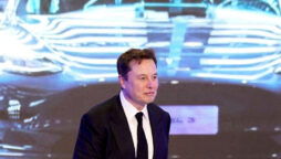 Elon Musk says Chinese rival work “hardest, smartest”