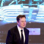 Elon Musk says Chinese rival work “hardest, smartest”