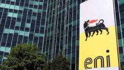 Planned LNG cargo delivery by ENI to Pakistan delayed