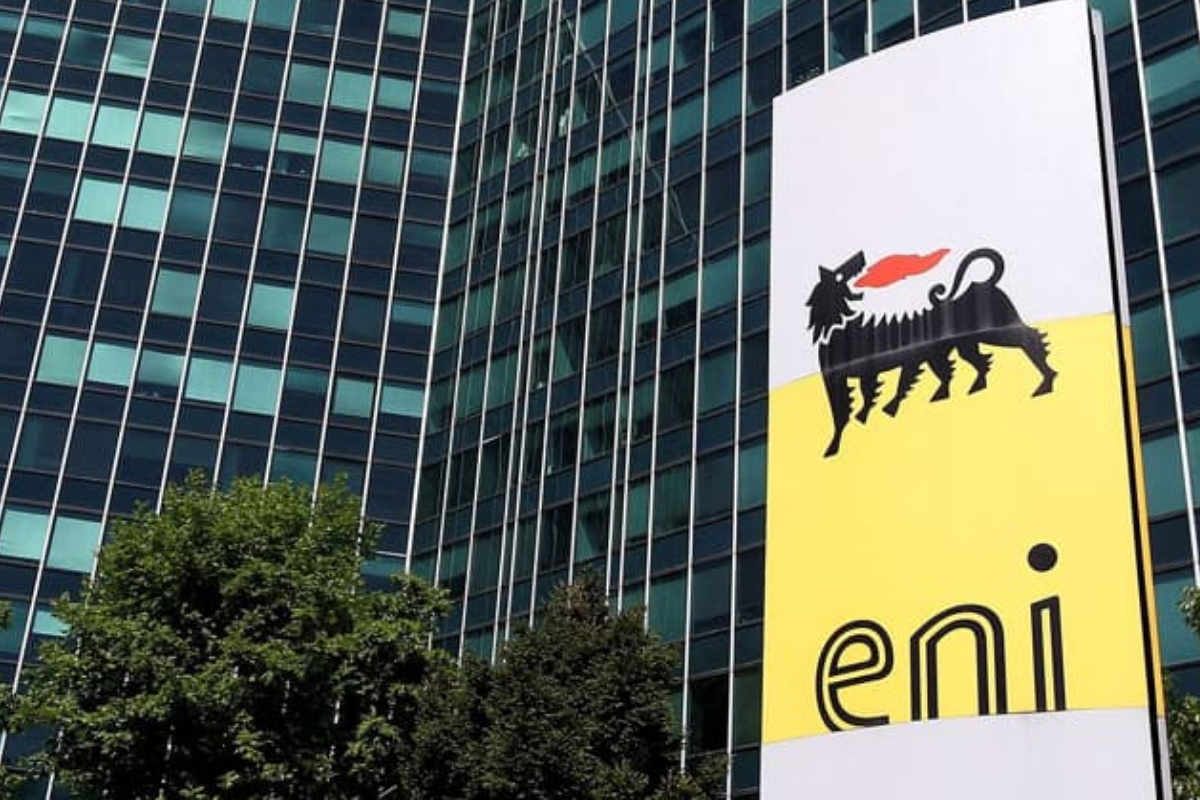Pakistan ENI