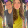 Usman Mukhtar And Naimal Khawar Reunite For A New Project