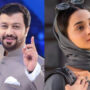 Junaid Iqbal is angry at Tiktoker Ayesha