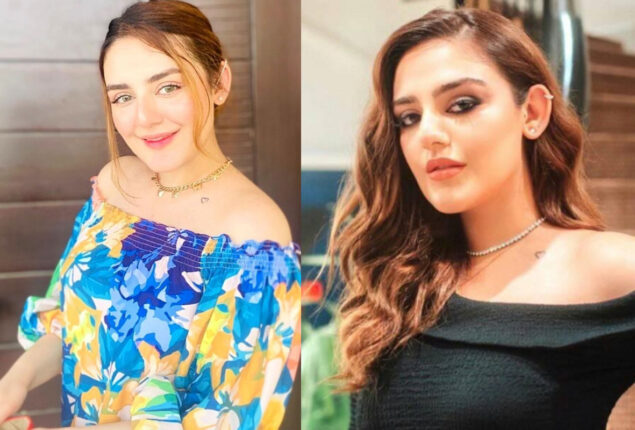 Shazeal Shoukat Reveals The Reason Of her Dressing ‘Cool’