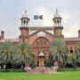 LHC extends protective bail of Shahbaz Gill till Feb 6