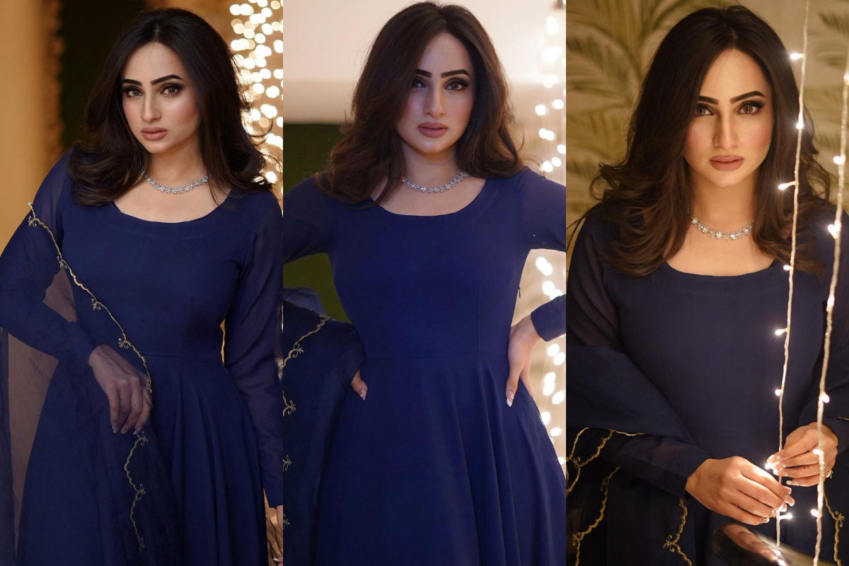 Inaya Khan