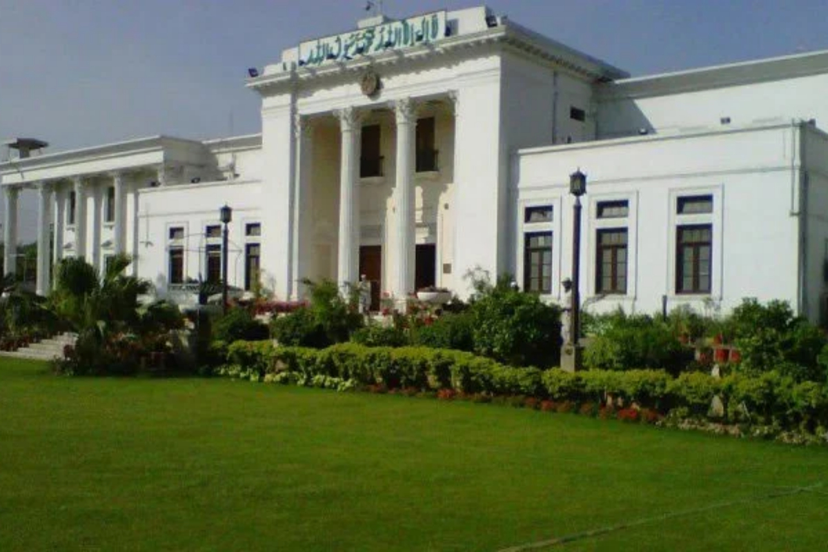 Governor KP
