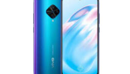 Vivo S1 Pro