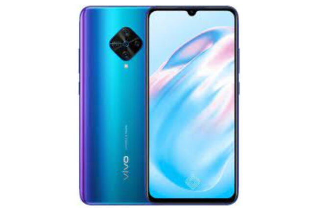 Vivo S1 Pro price in Pakistan & specifications