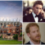 Eton College has an impressive list of Royal alumni
