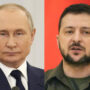 Kremlin spokesman says that Zelenskyy no match for Putin