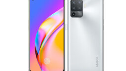 Oppo F19 Pro price in Pakistan & specifications