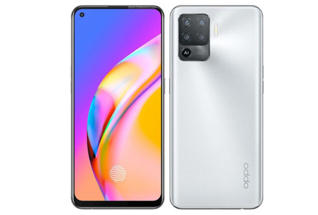 Oppo F19 Pro price in Pakistan & specifications