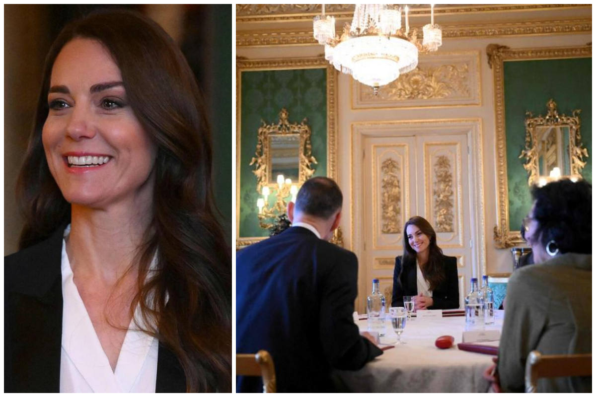 Kate Middleton