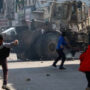 Israeli forces kills nine in Jenin clash with Palestinian gunmen