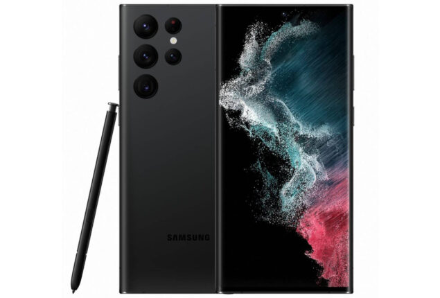 Samsung Galaxy S22 Ultra price in Pakistan & specifications