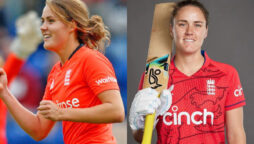 ‘Rachael Heyhoe Flint Award’ goes to Nat Sciver for ICC Women’s Cricketer of the Year 2022