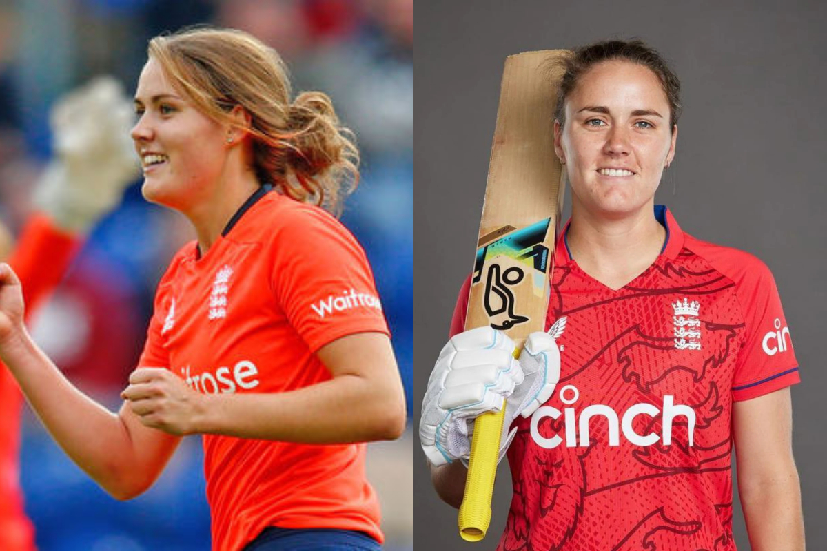 'Rachael Heyhoe Flint Award' goes to Nat Sciver for ICC Women's Cricketer of the Year 2022