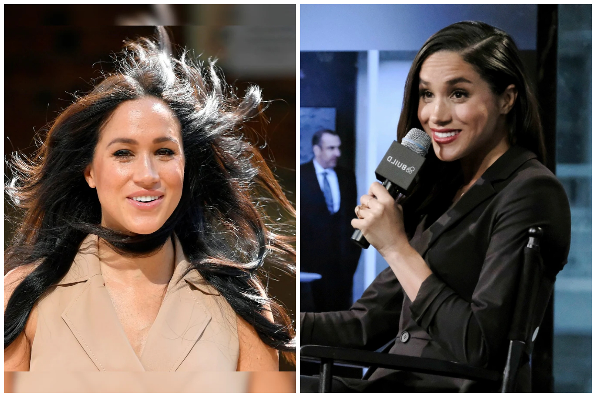 Meghan Markle