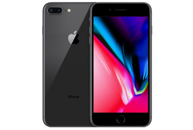 iPhone 8 Plus price in Pakistan & features