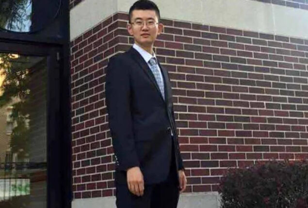 Ji Chaoqun