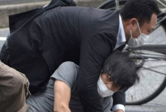 Japan hunts for sending death threats to hundreds of schools