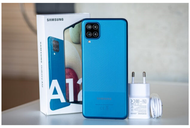 Samsung Galaxy A12 price in Pakistan & specifications