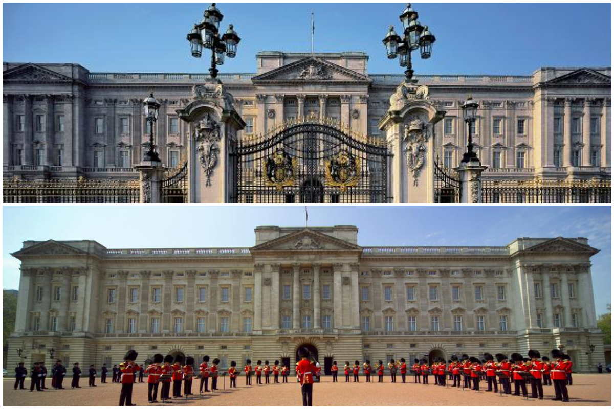 Buckingham Palace