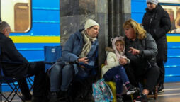 Russia launches missiles at Ukraine after West’s offer of tanks