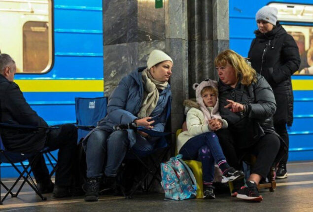 Russia
