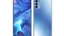 Oppo Reno 4 price in Pakistan & specifications
