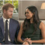 Meghan Markle pleased as husband  taking ‘center stage’