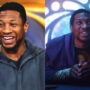 Jonathan Majors discuss Kang variations and being a part of the MCU