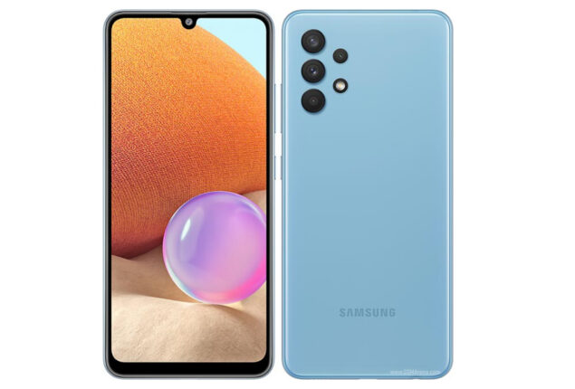 Samsung Galaxy A32 price in Pakistan & specifications