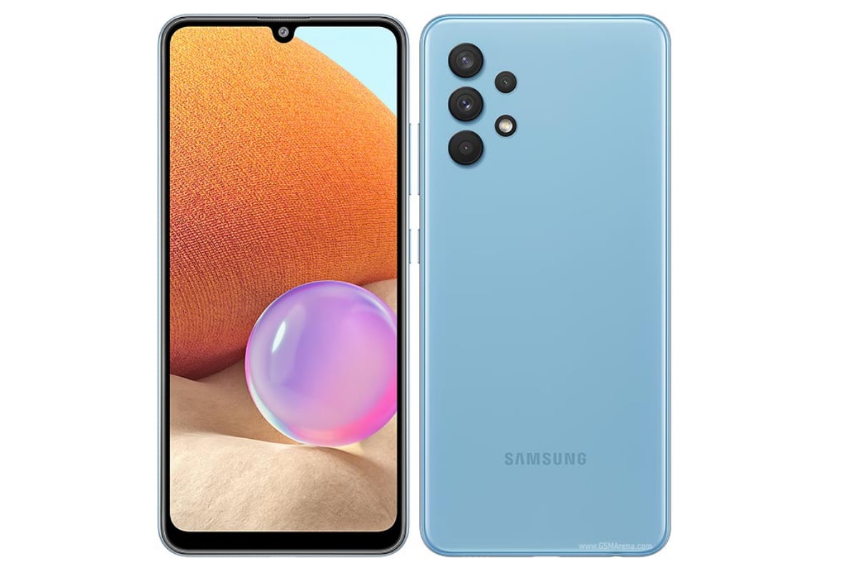 Samsung Galaxy A32