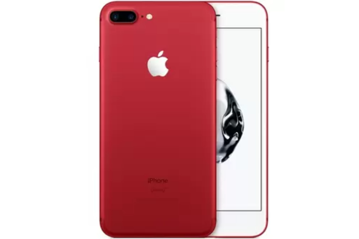 Apple iPhone 7 Plus price in Pakistan