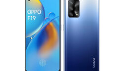 Oppo F19